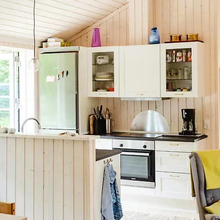 Ferienhaus Among Trees With Architectural Flair *